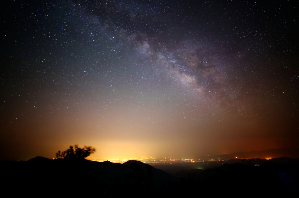 14mm 2.8两分钟单张后期DPP PS