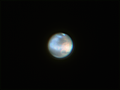 火星