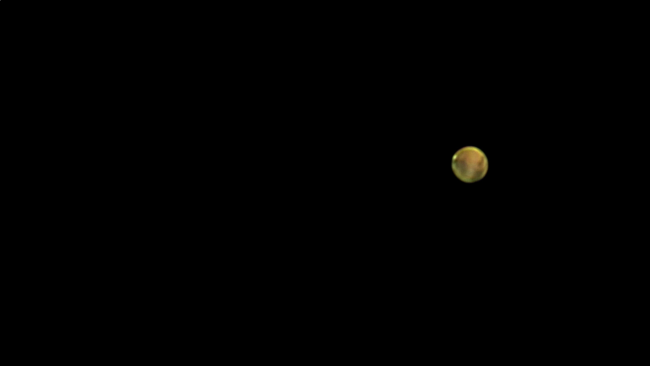 火星