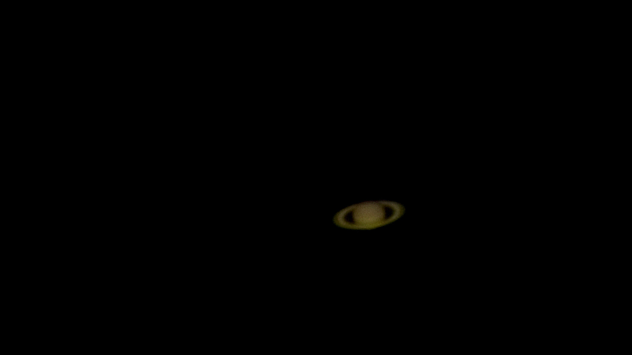 土星