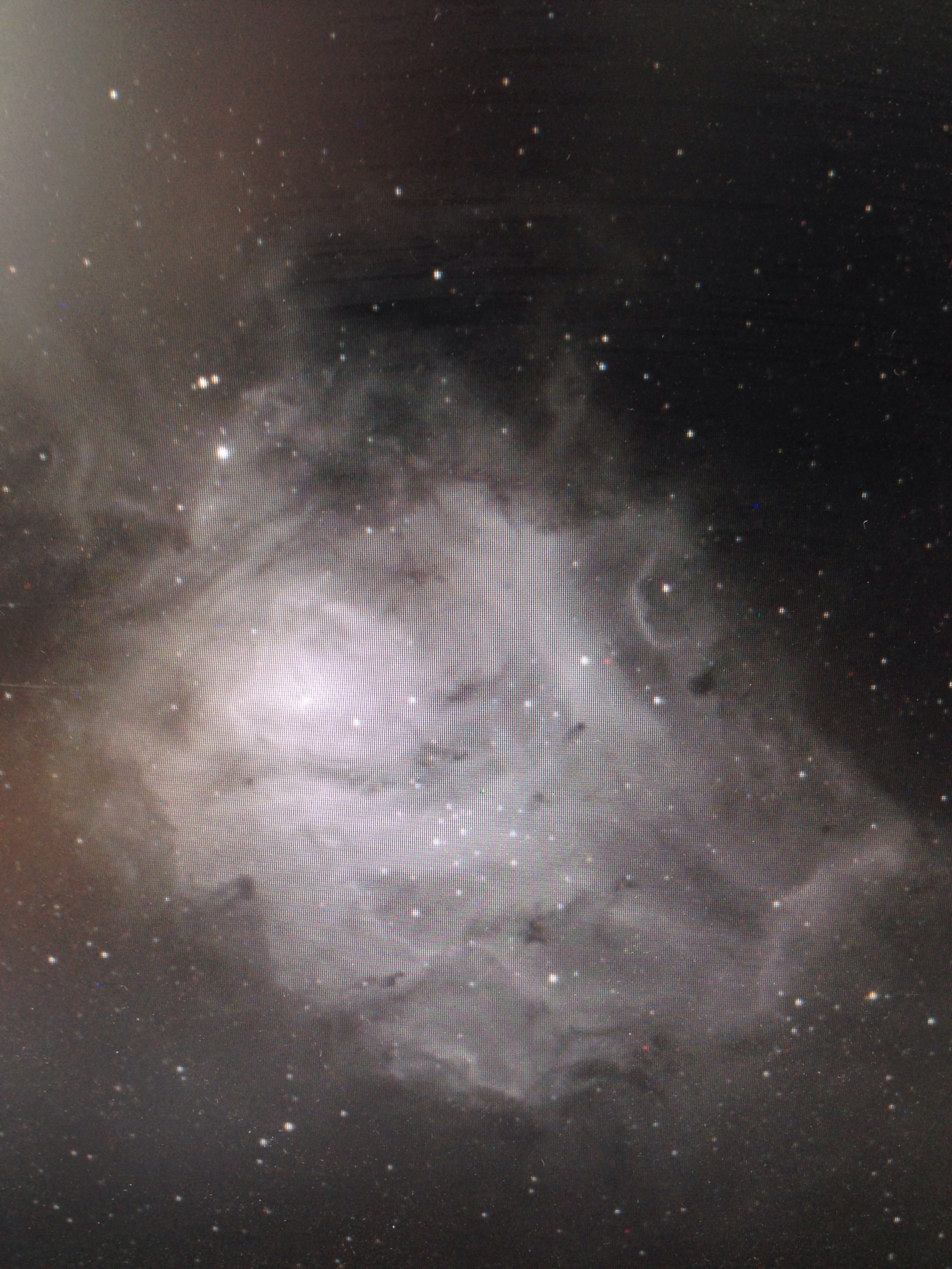 65q+460拍m8，bin2 5分钟