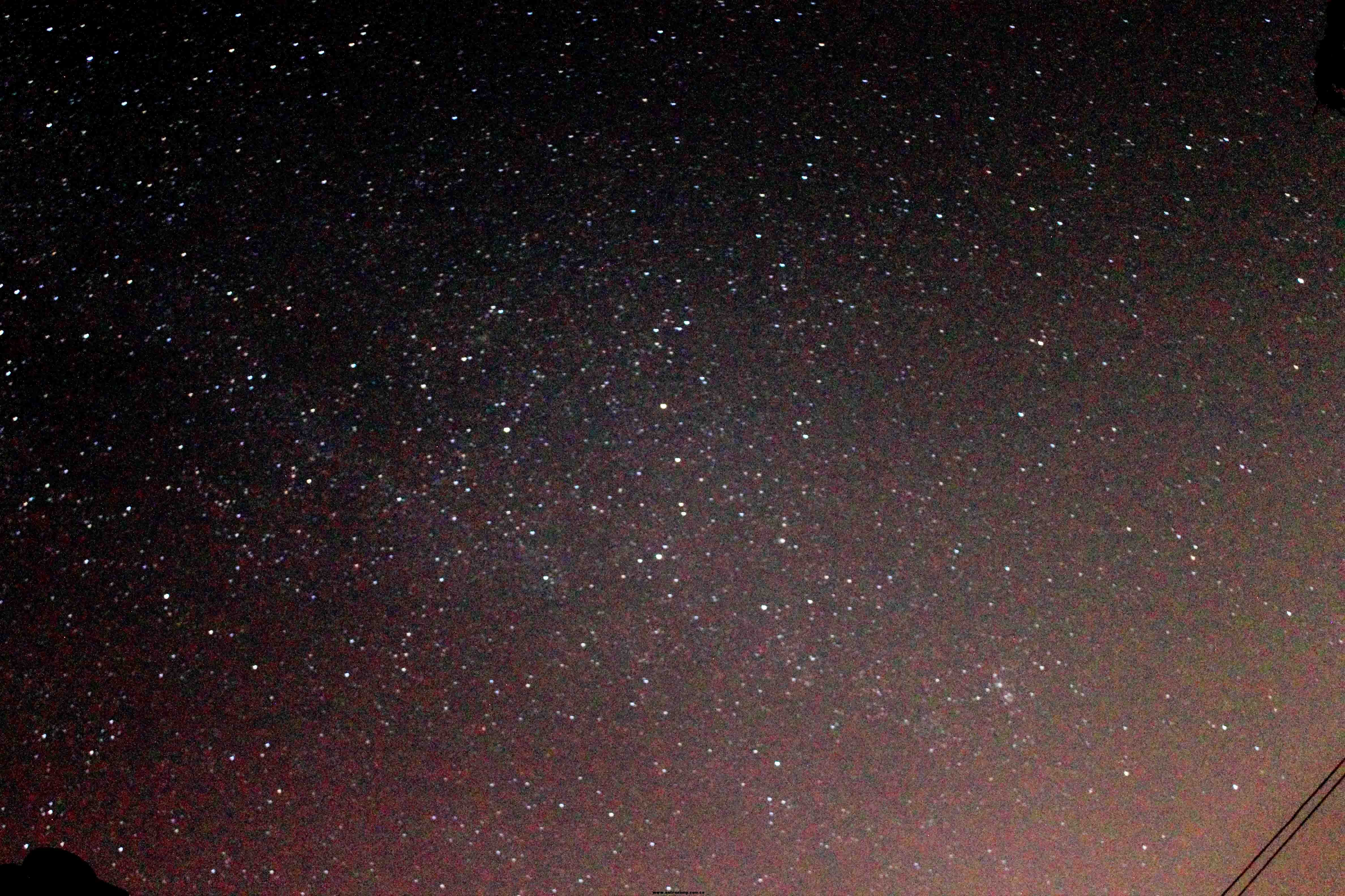 银河2-30mm-30s