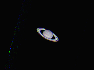 2X土星