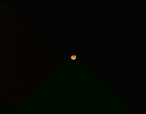 2X的垃圾火星