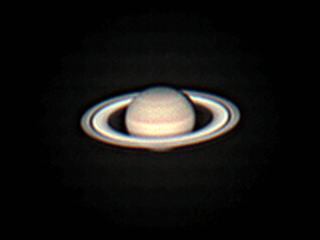5X土星