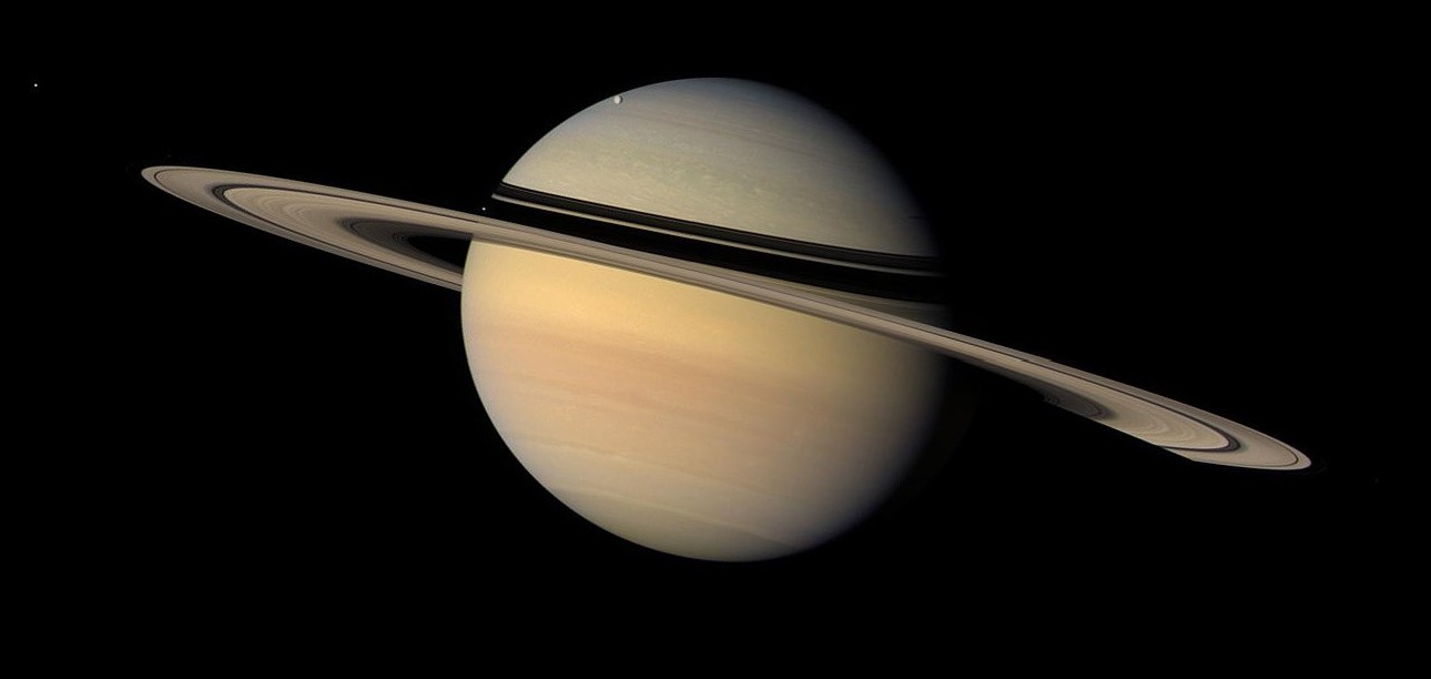 CASSINI