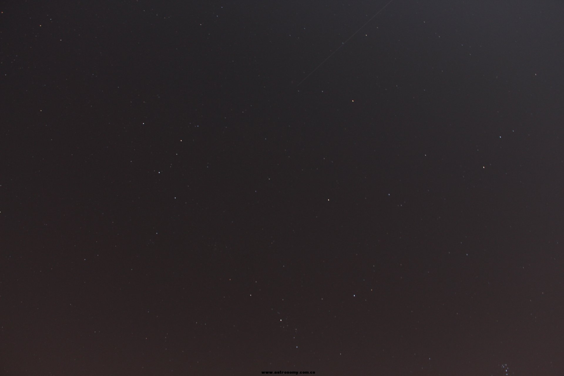 人造卫星
