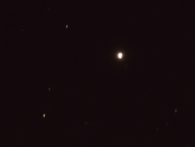 1秒600mm