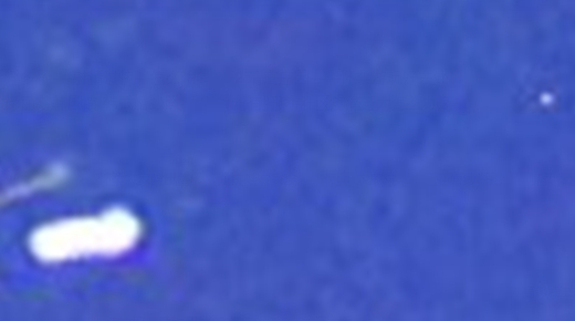 北极星附近的一个蓝点.jpg