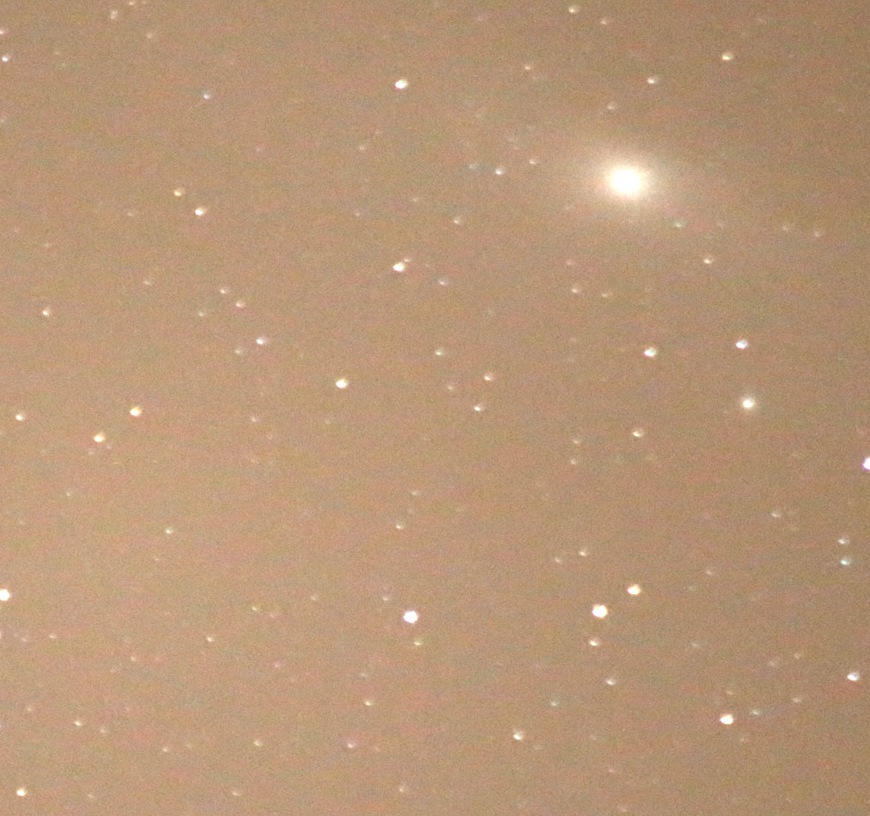 500mm 20秒中心100%