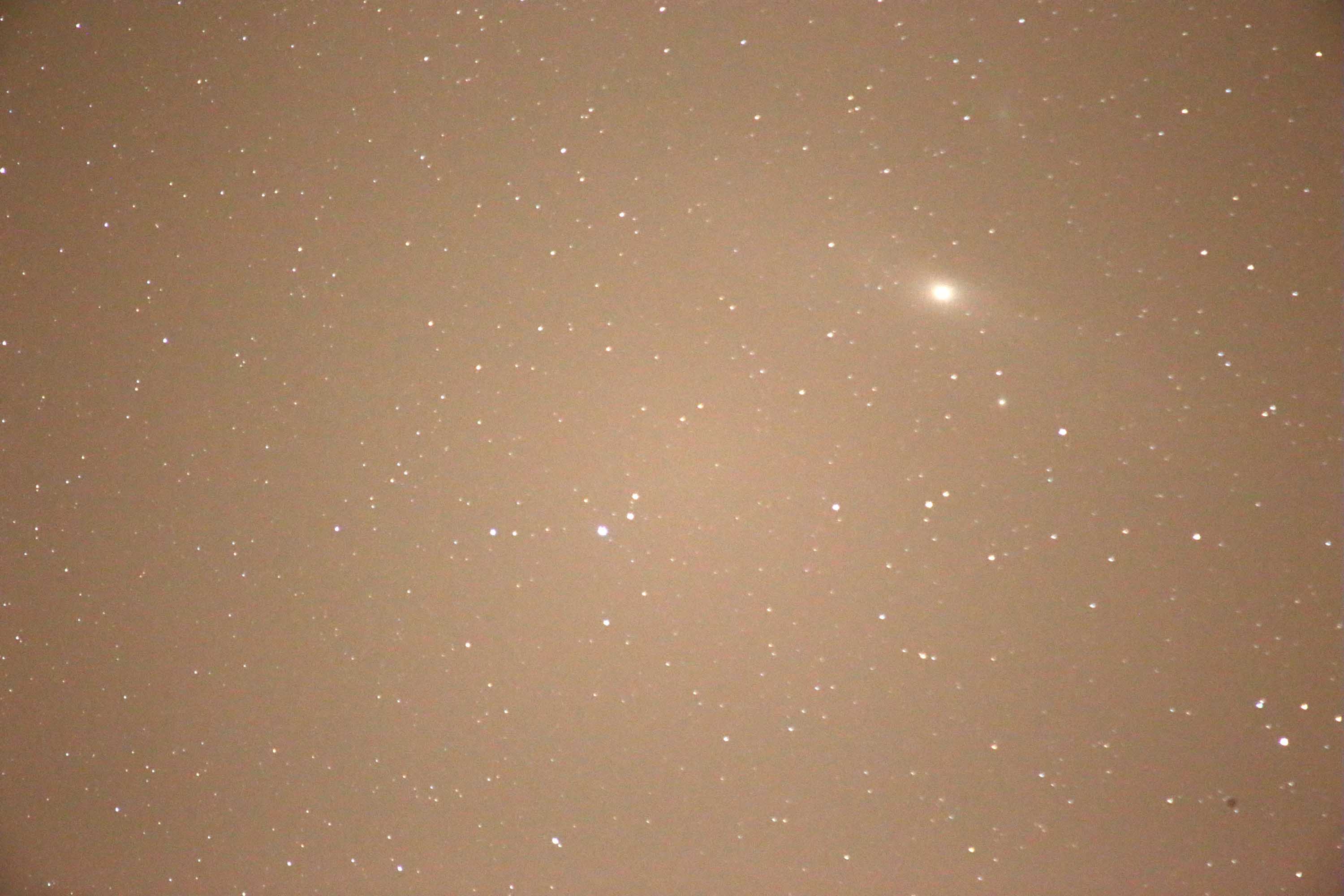 500mm 20秒
