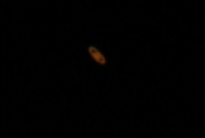 土星