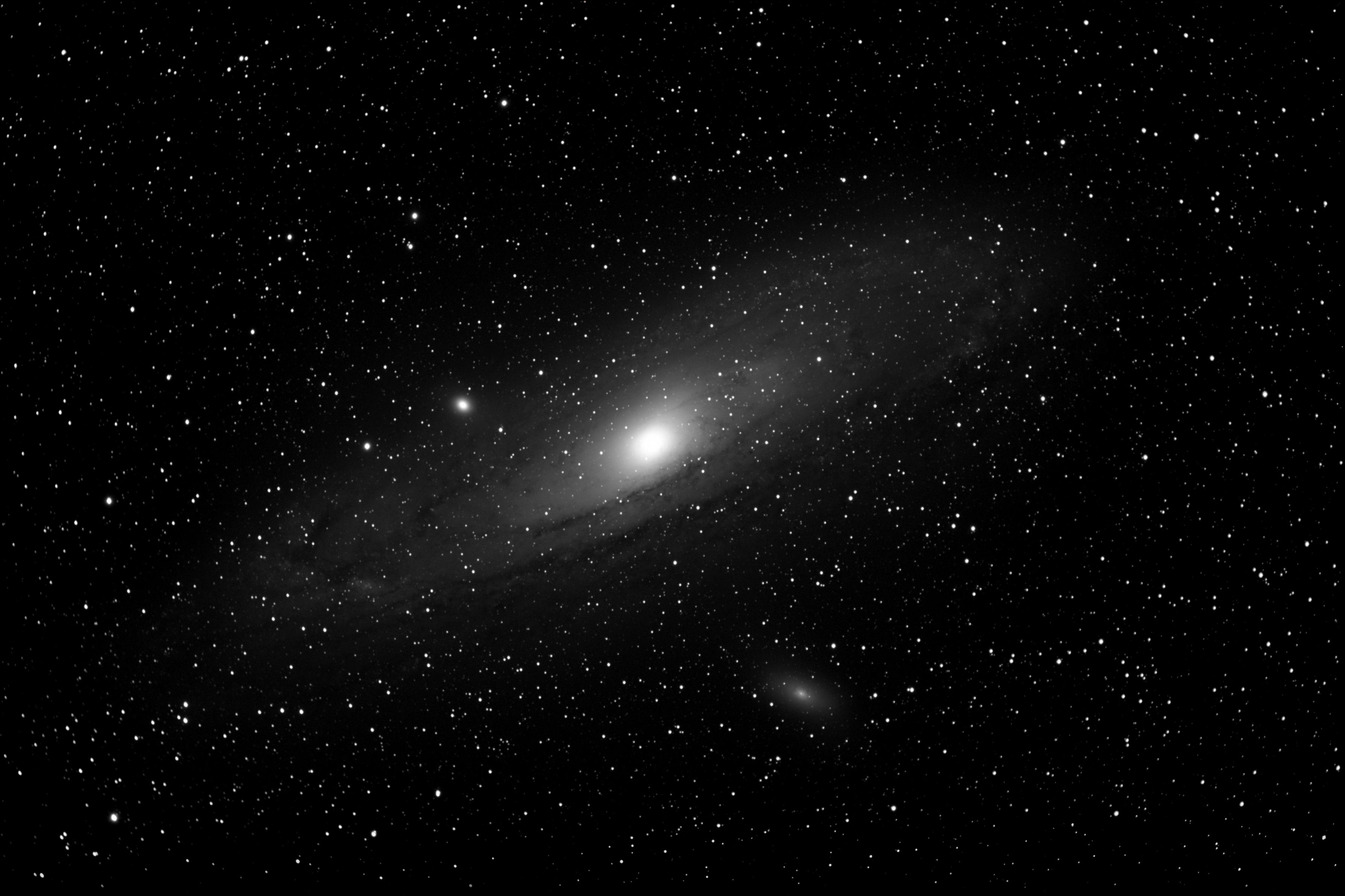 M31 黑白 牧夫.jpg
