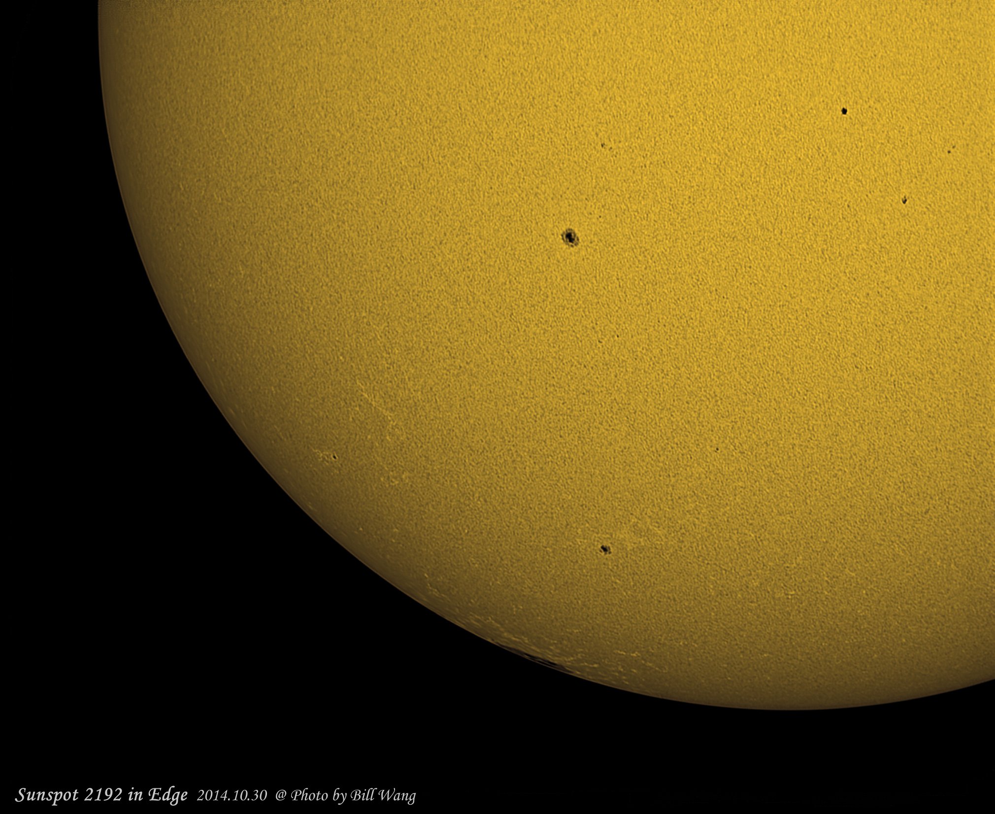 sunspot 2192 in edge.jpg