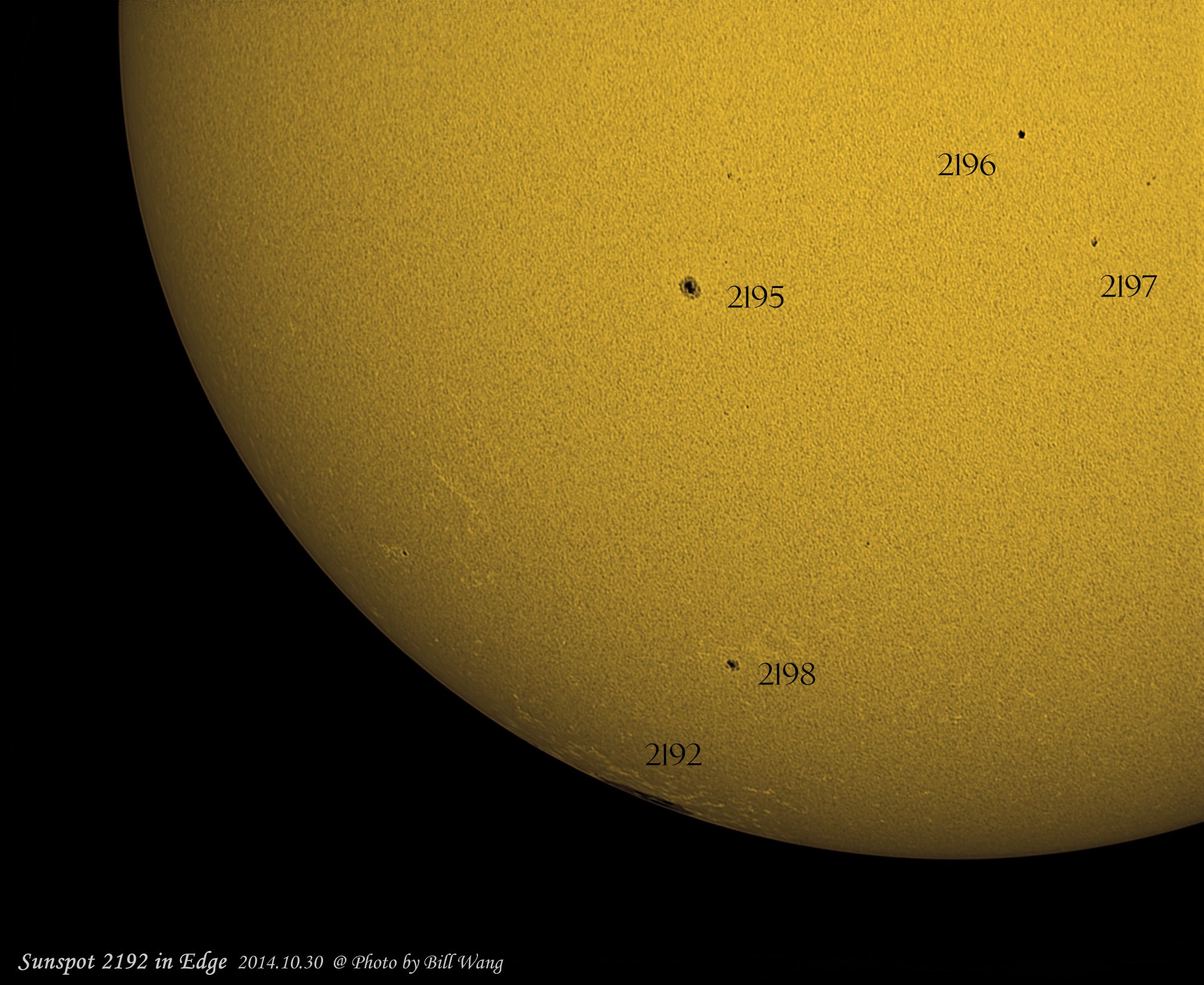 sunspot 2192 in edge biaozhu.jpg