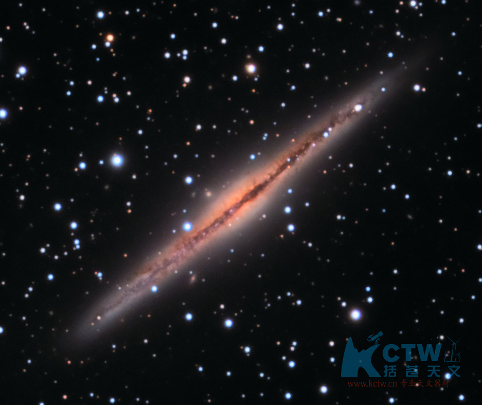 NGC891星系100%.jpg