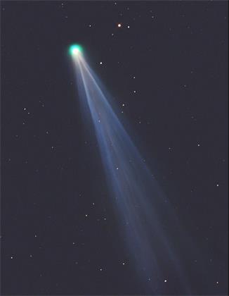 ISON