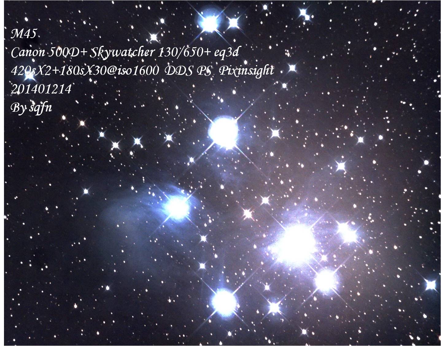 M45