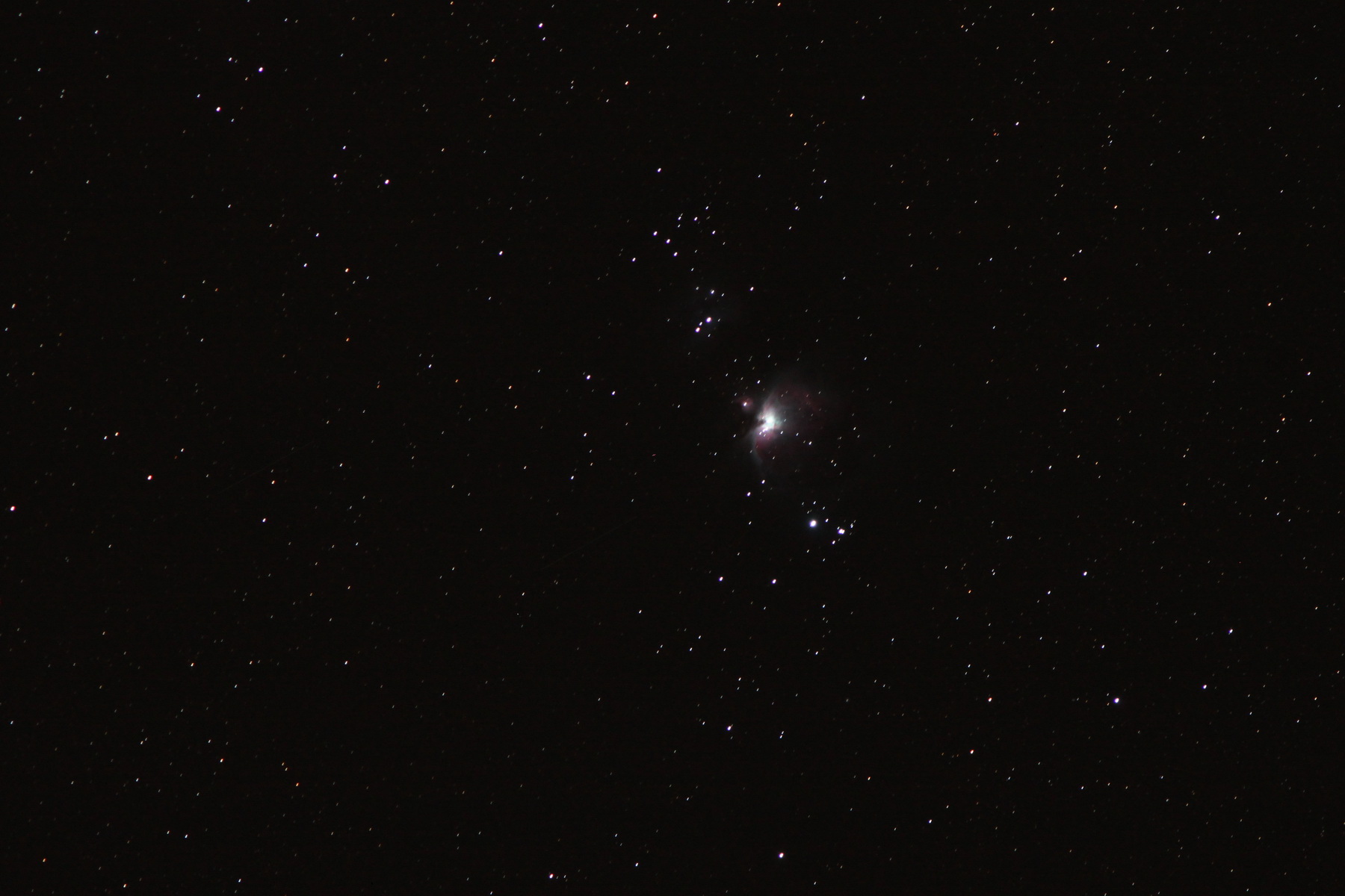 ISO800  F4  123S
