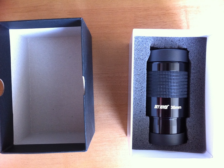 裕众35mmED