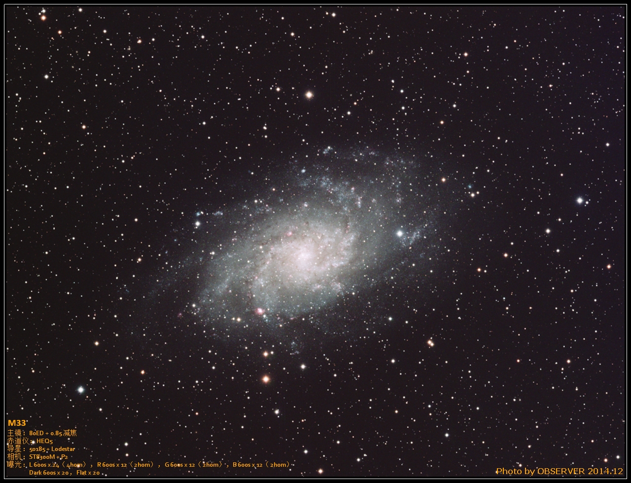 M33