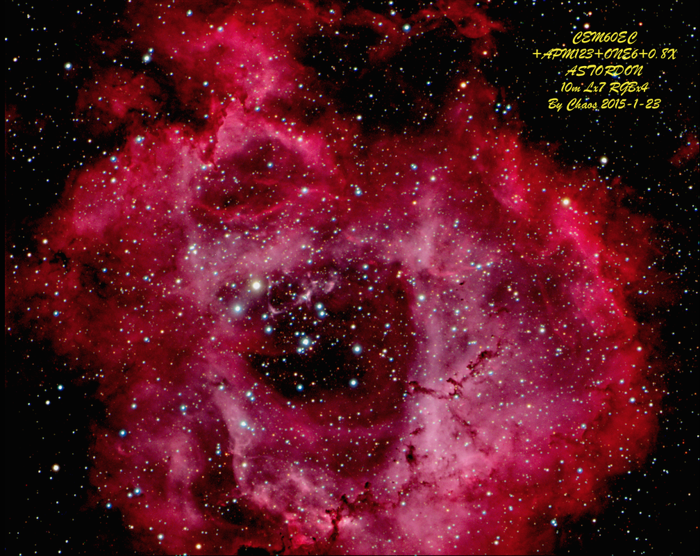 NGC2237