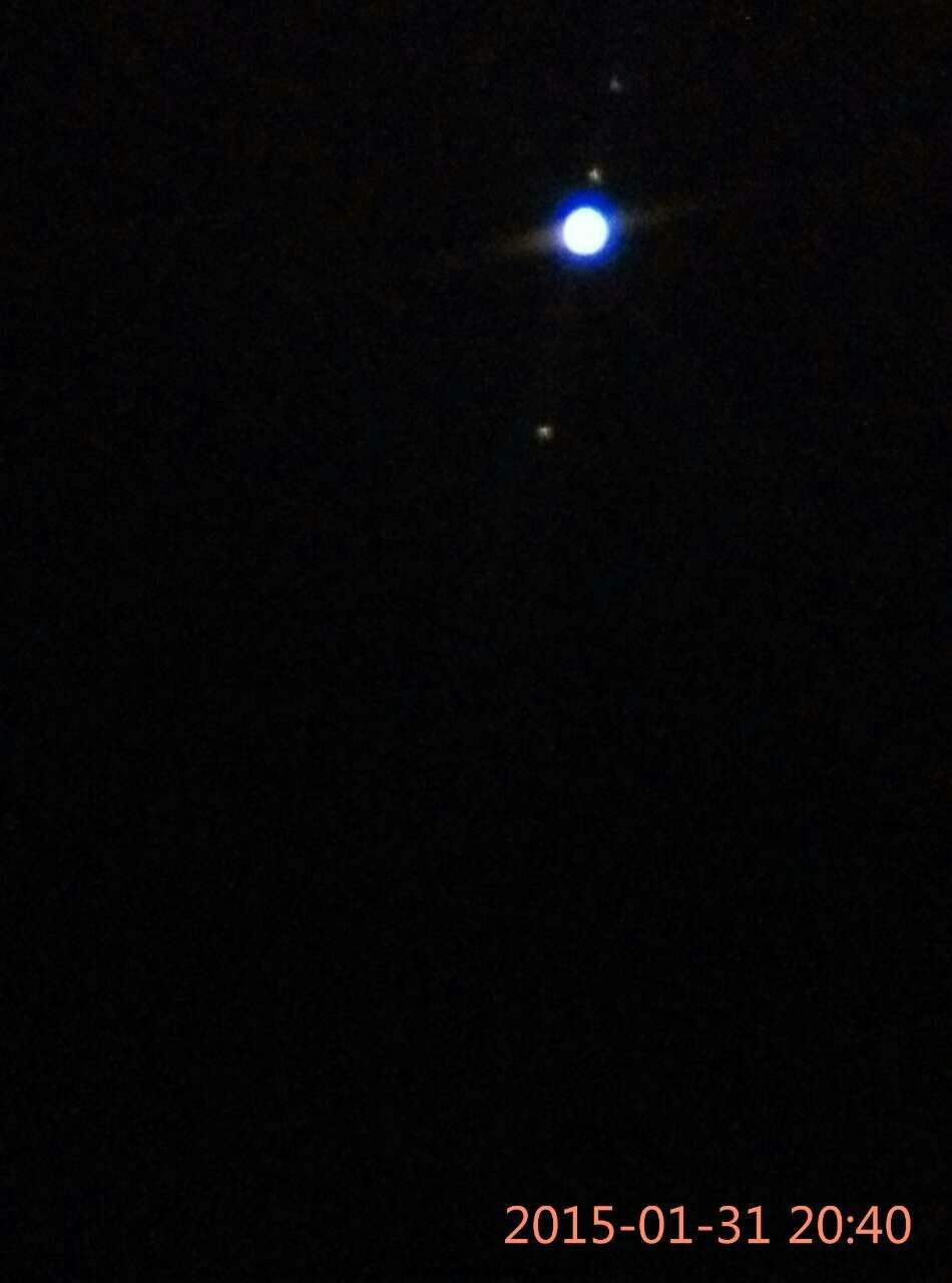 木星