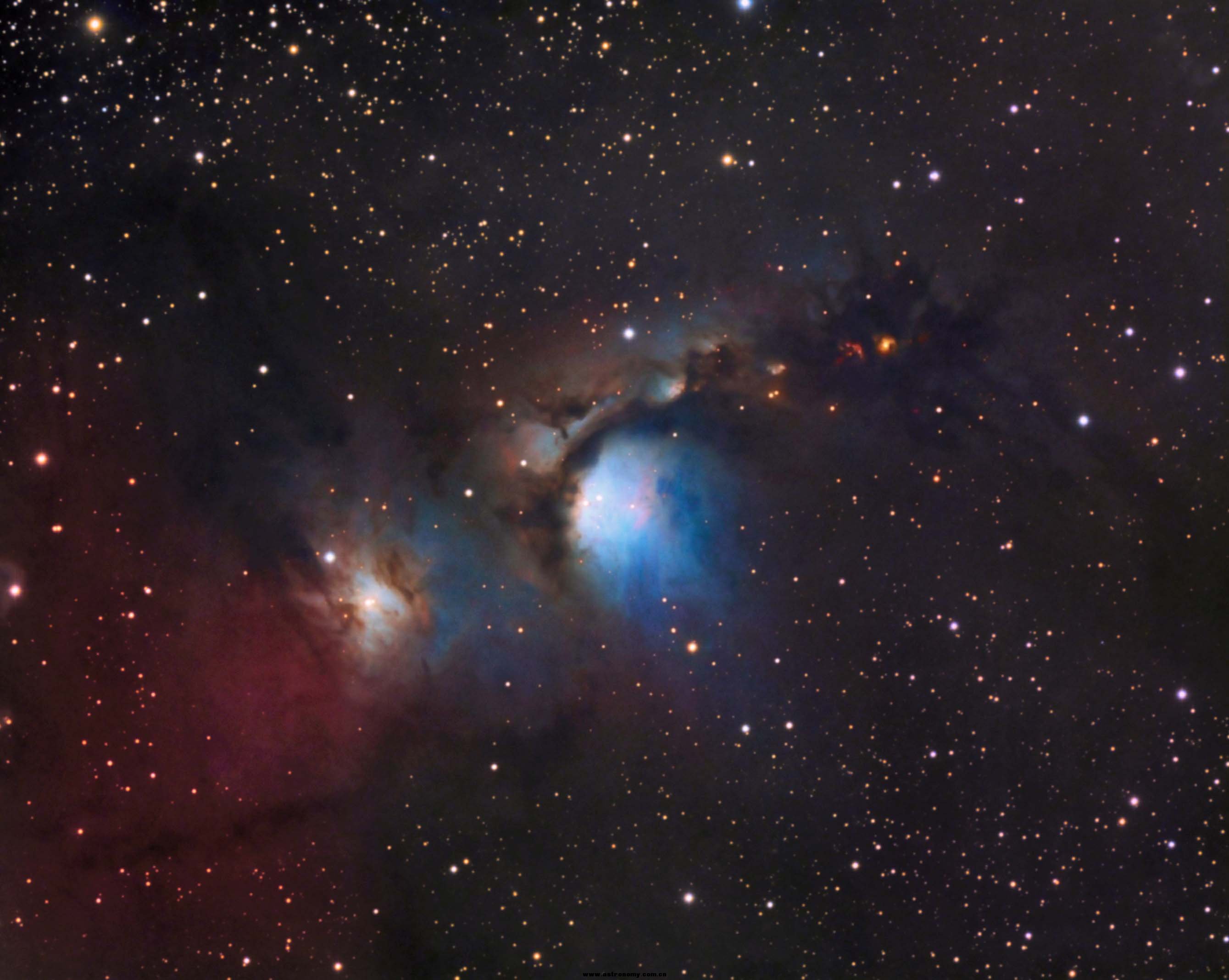 M78最终出图