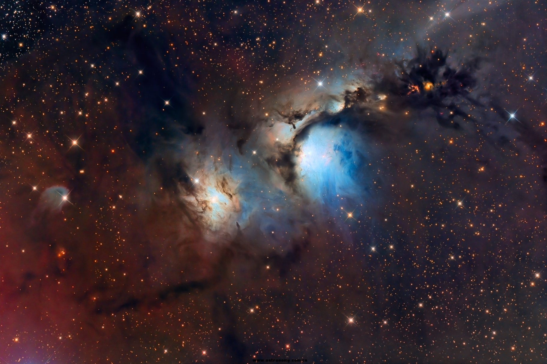 M78牛人版