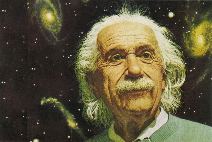爱因斯坦诞辰纪念日