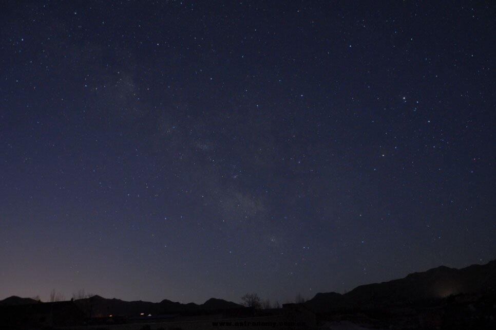艾顿 ST 星夜