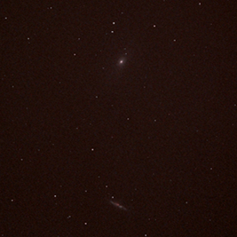 M81,,82测试导星的产品