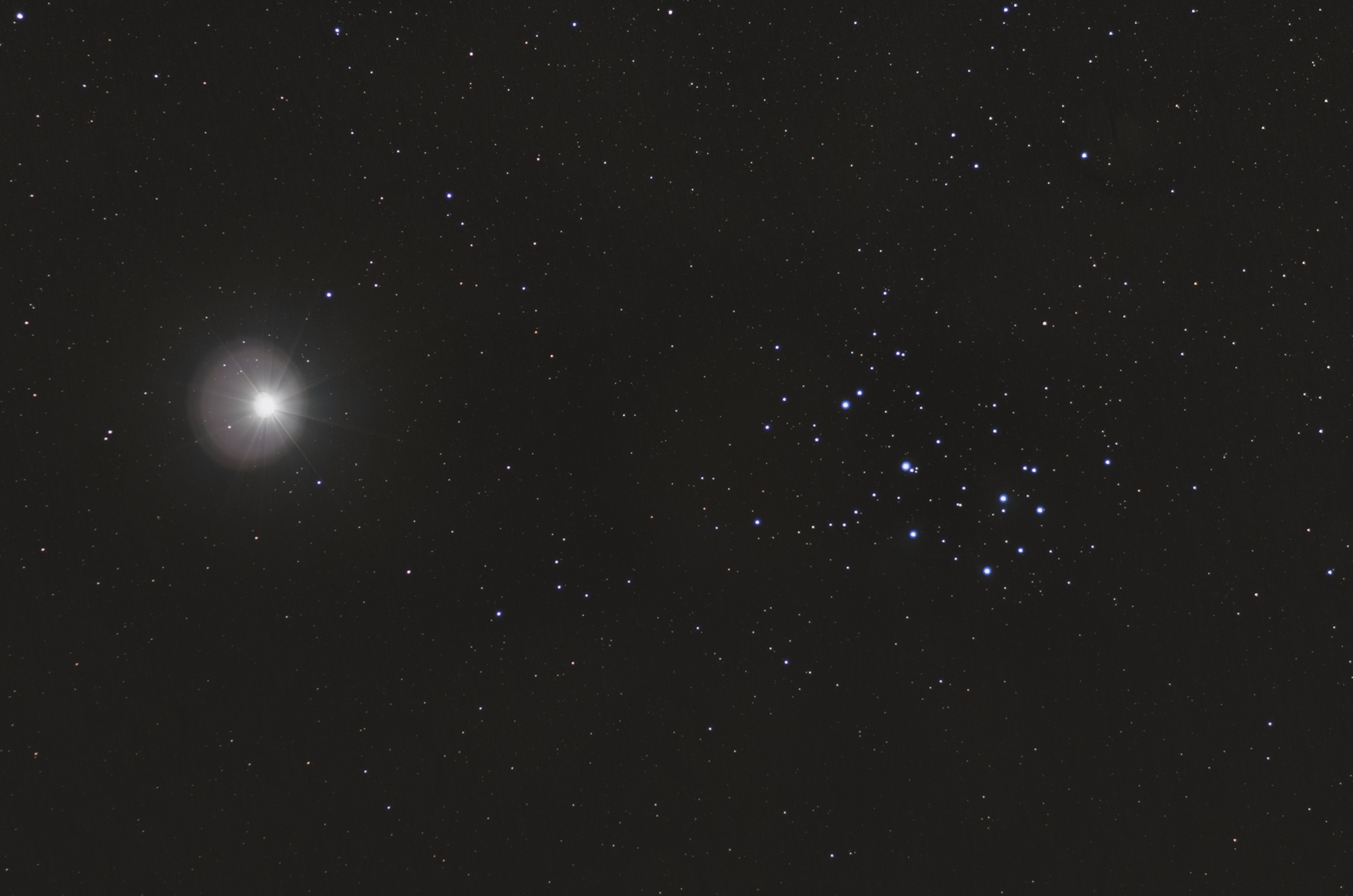 20150412_M45&amp;Venus_30min.jpg