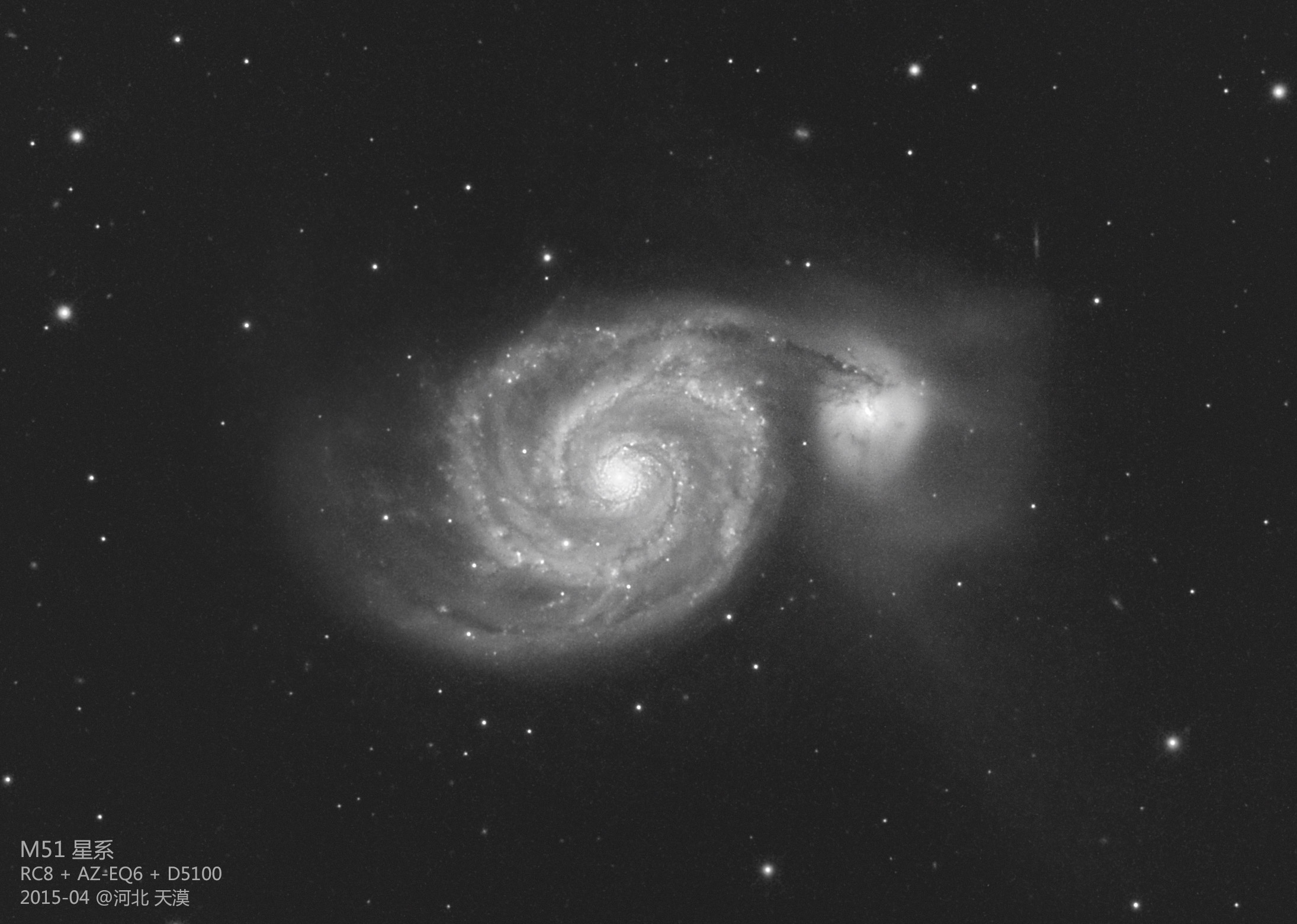 M51-BW-RC8-D5100-5hr-Center.jpg