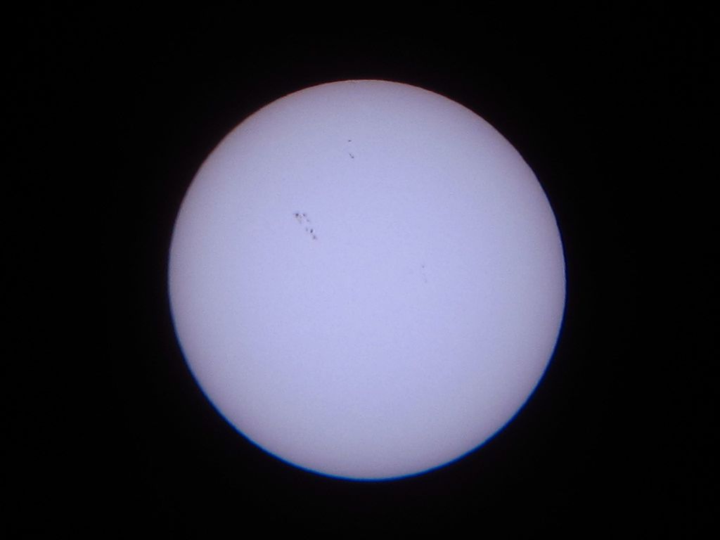 iso80 曝光时间1/500s 光圈F8