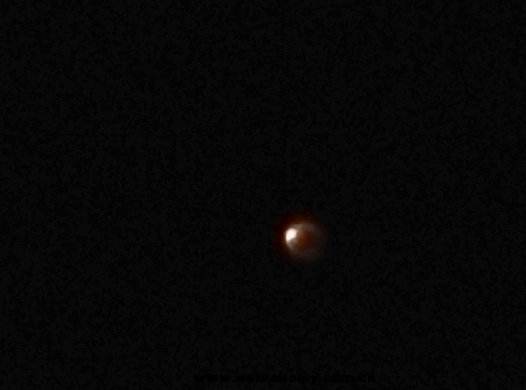 大角星