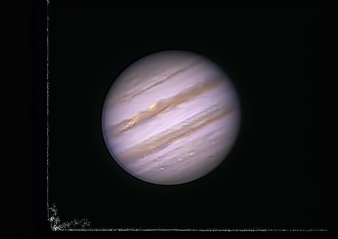 木星木星！