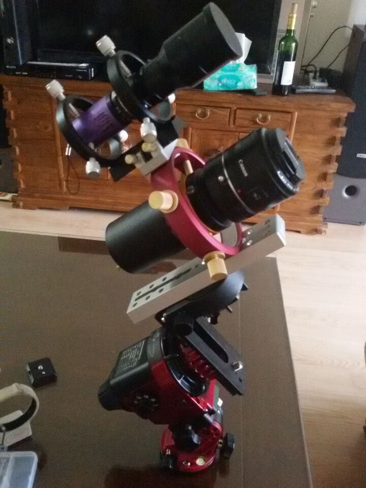 新入支架