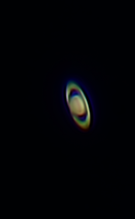 saturn