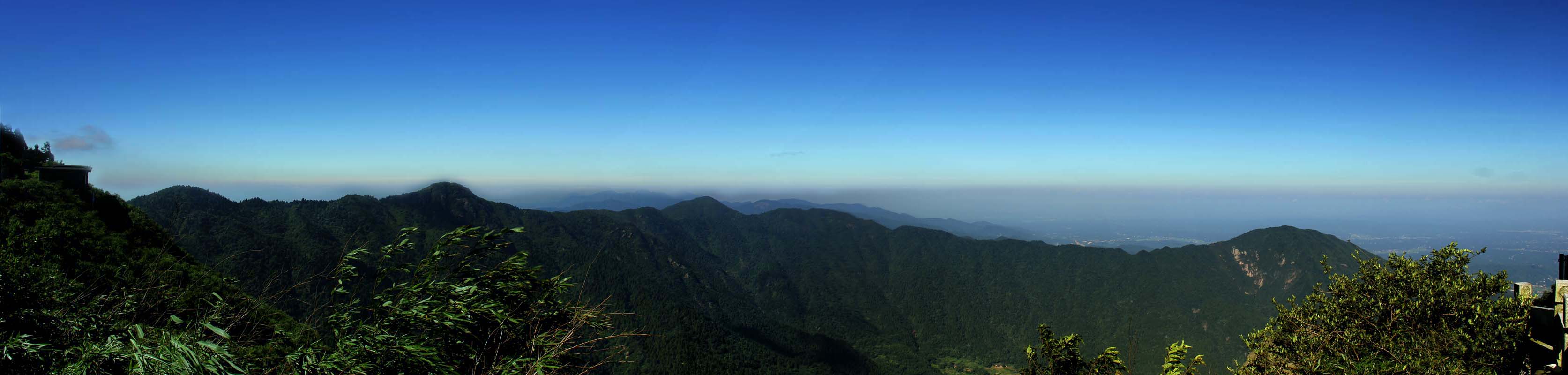 补一张全景