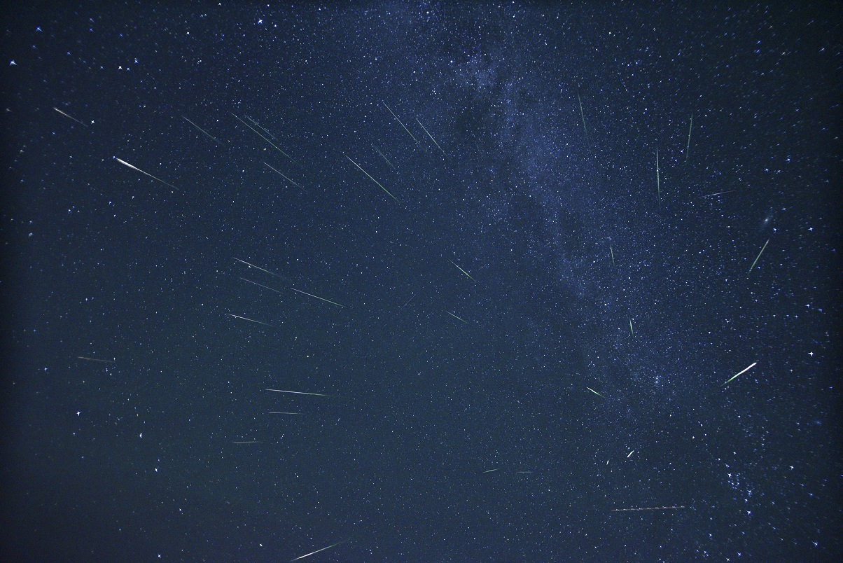 双流星