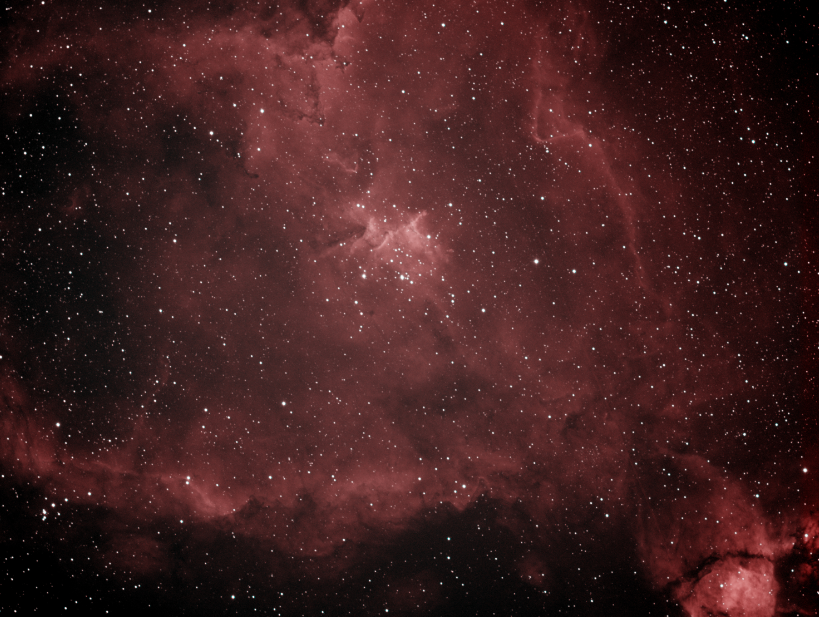 heart nebula