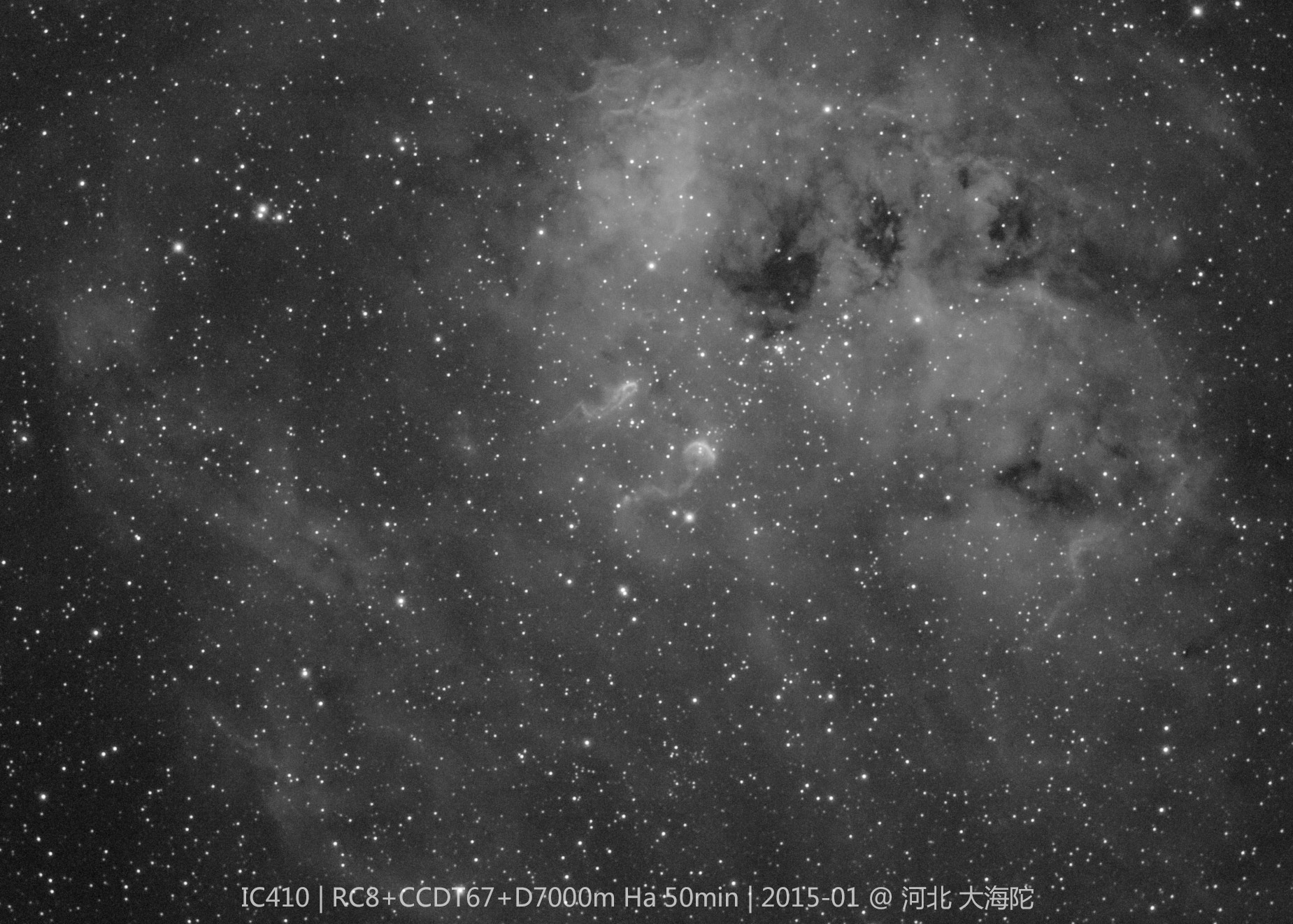 IC410-RC8-CCDT67-D7000m-Ha-Bin2-50min.jpg