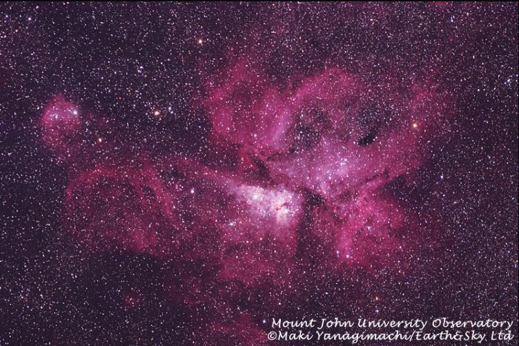 NGC3372 船底座大星云.JPG