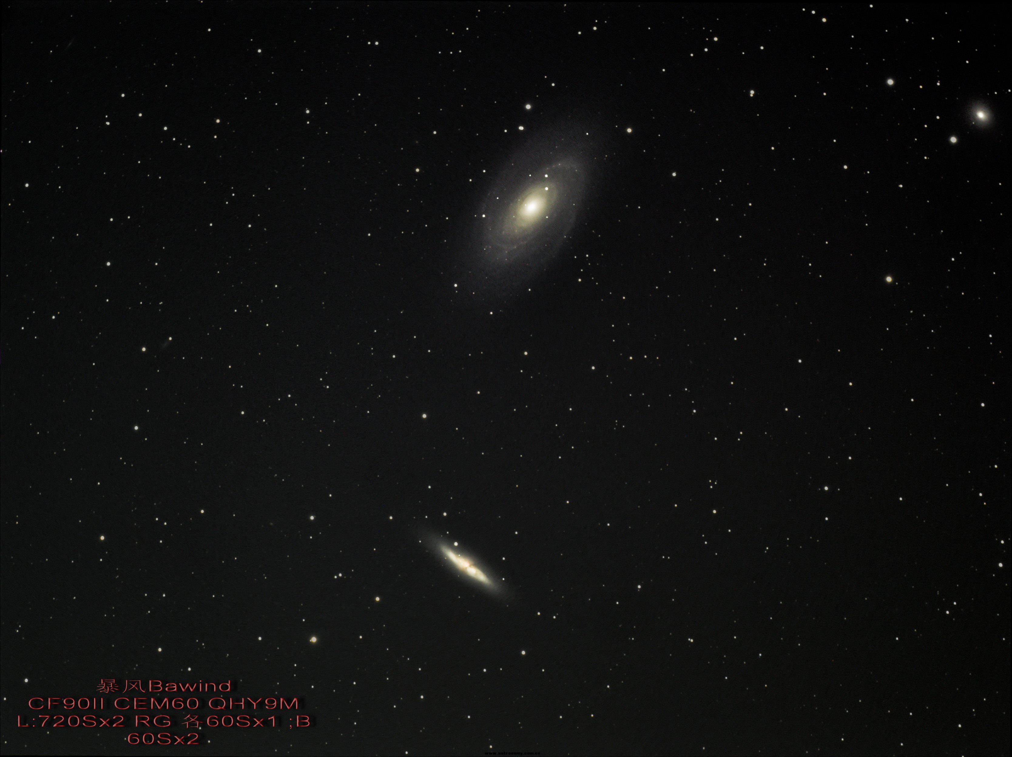 M81