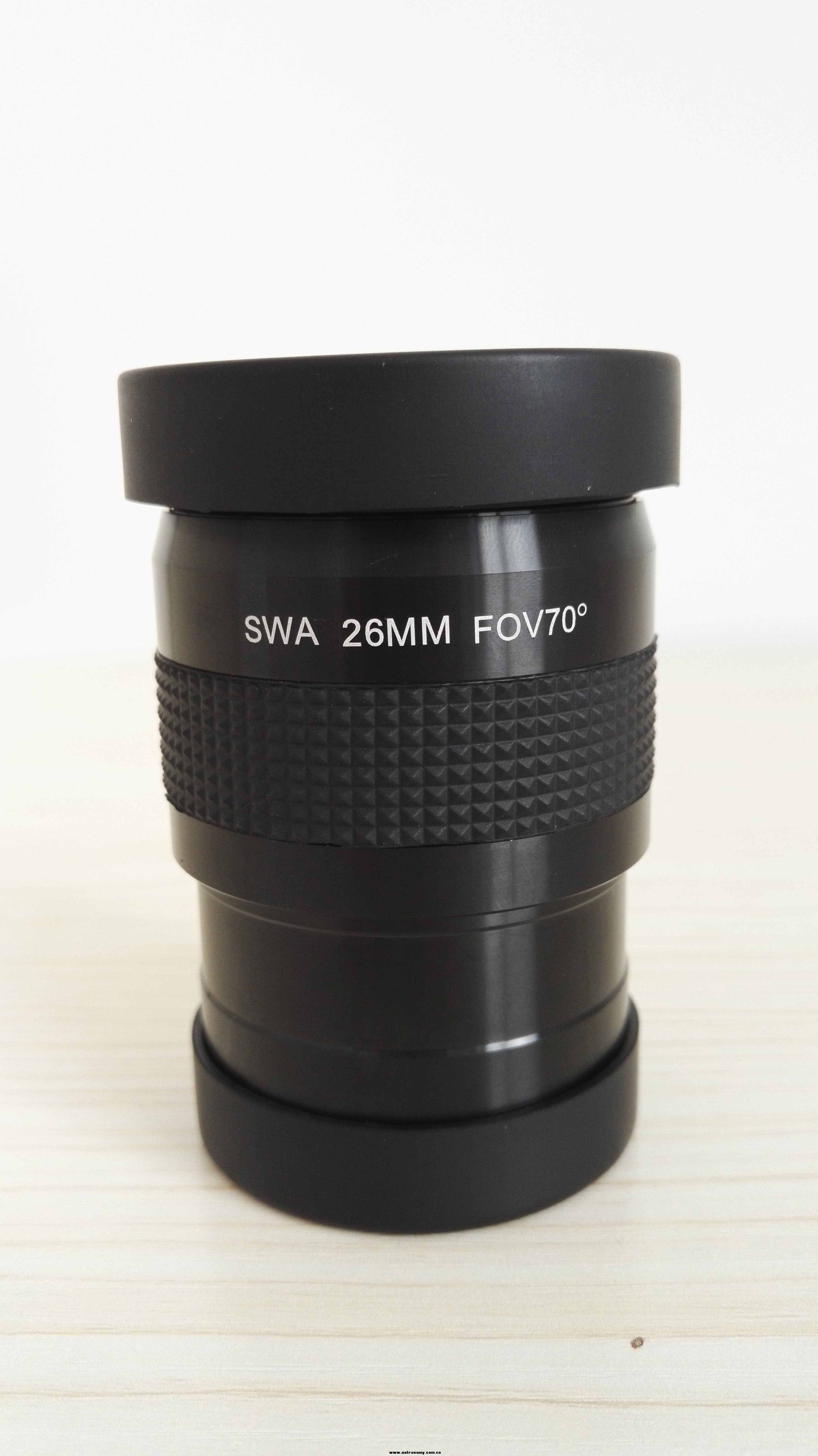 裕众SWA26mm目镜