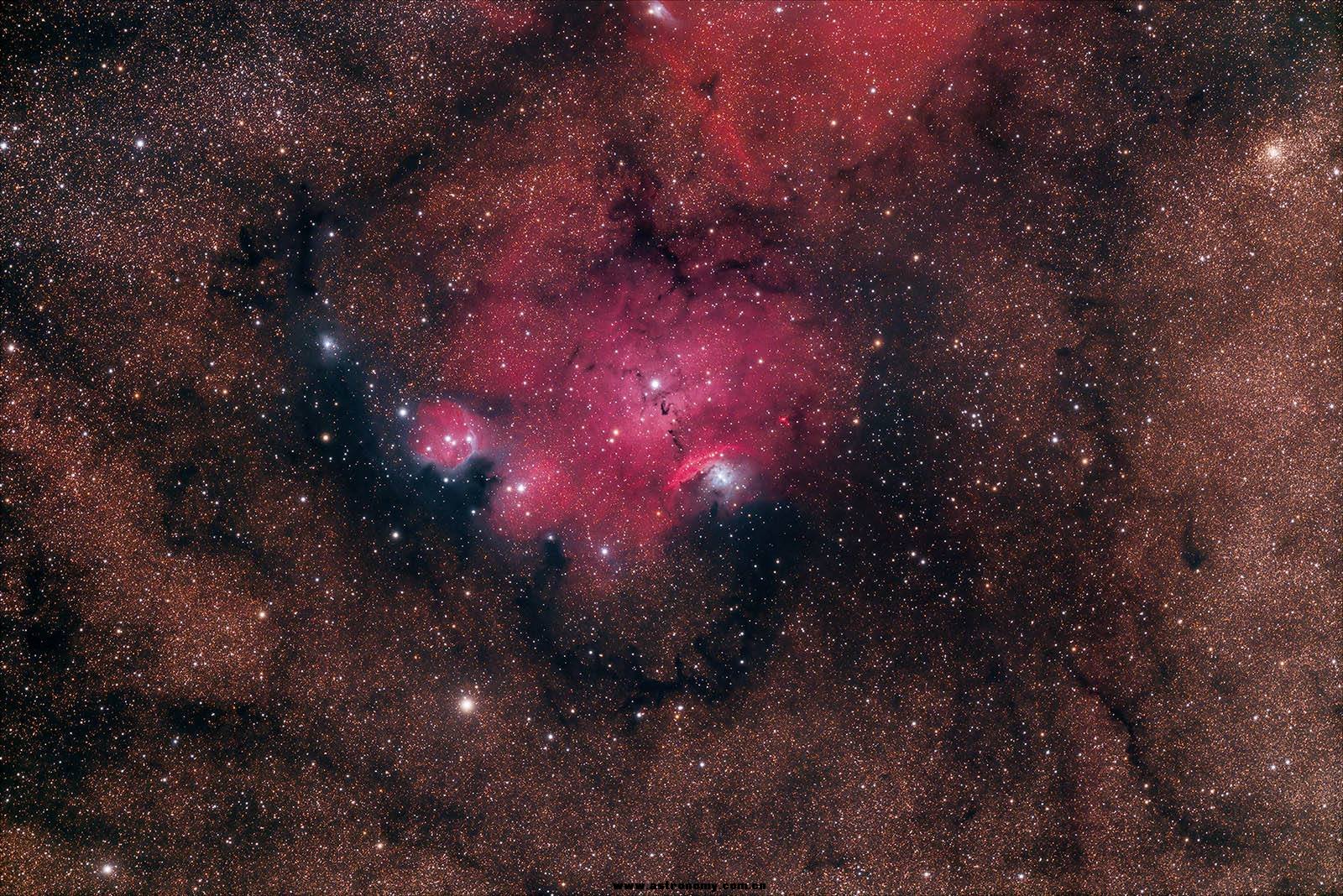 NGC6559 猫爪星云.jpg