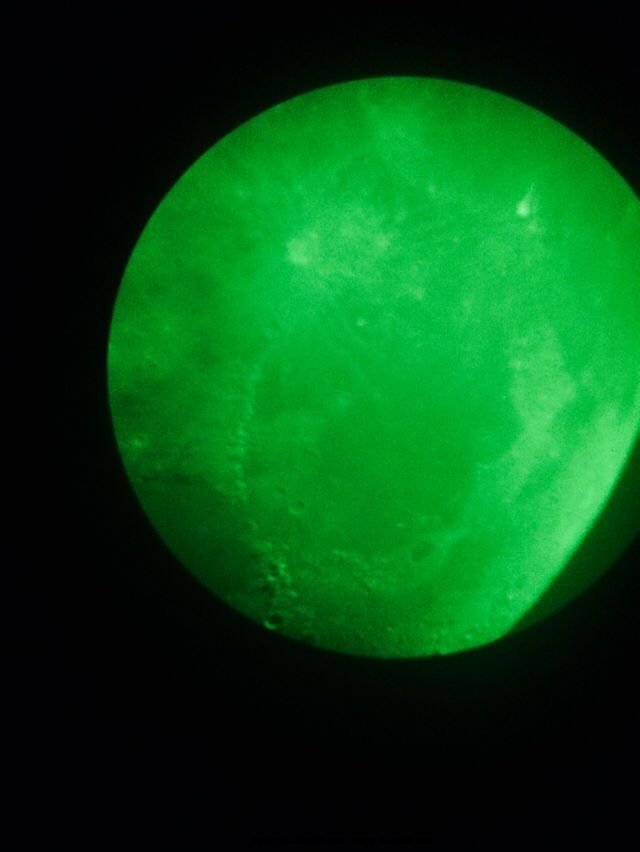 月球表面1