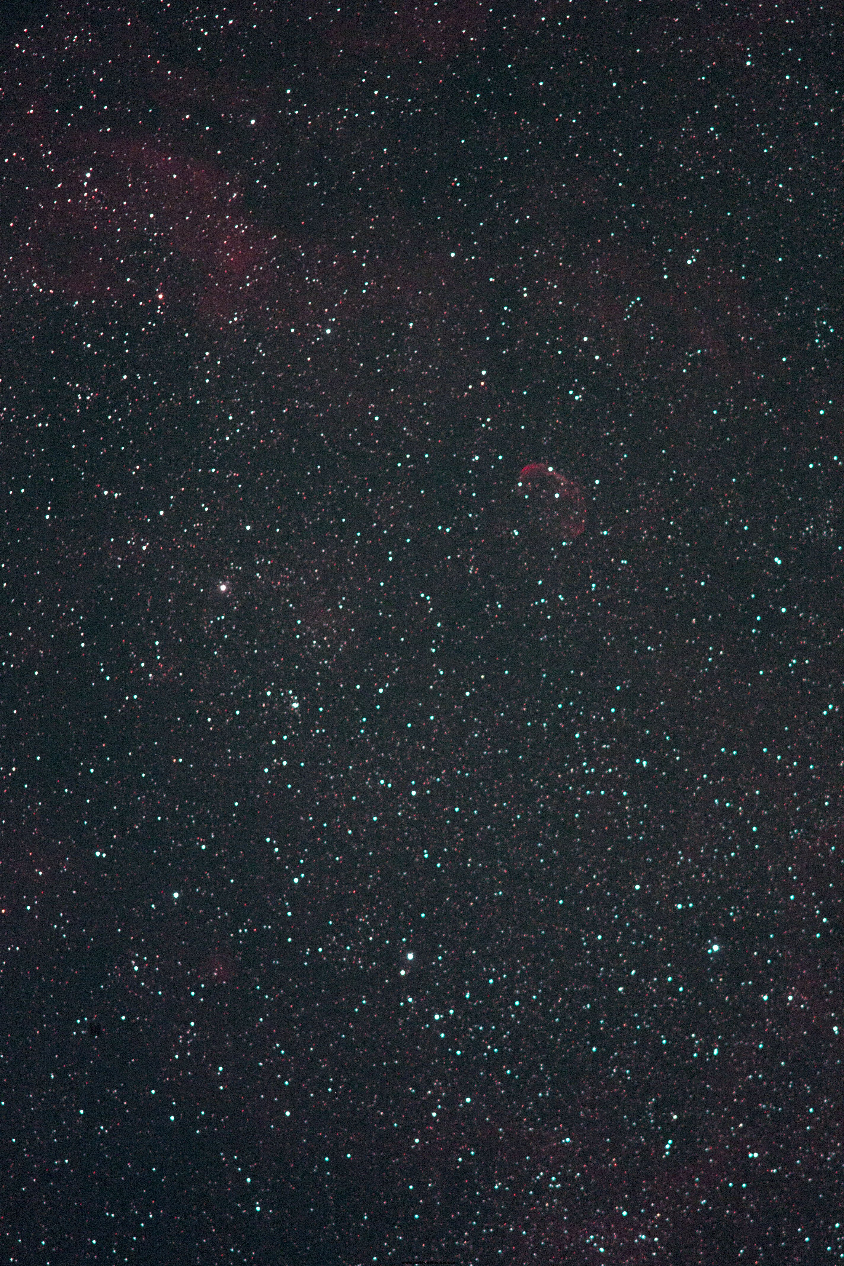 ngc6888 old