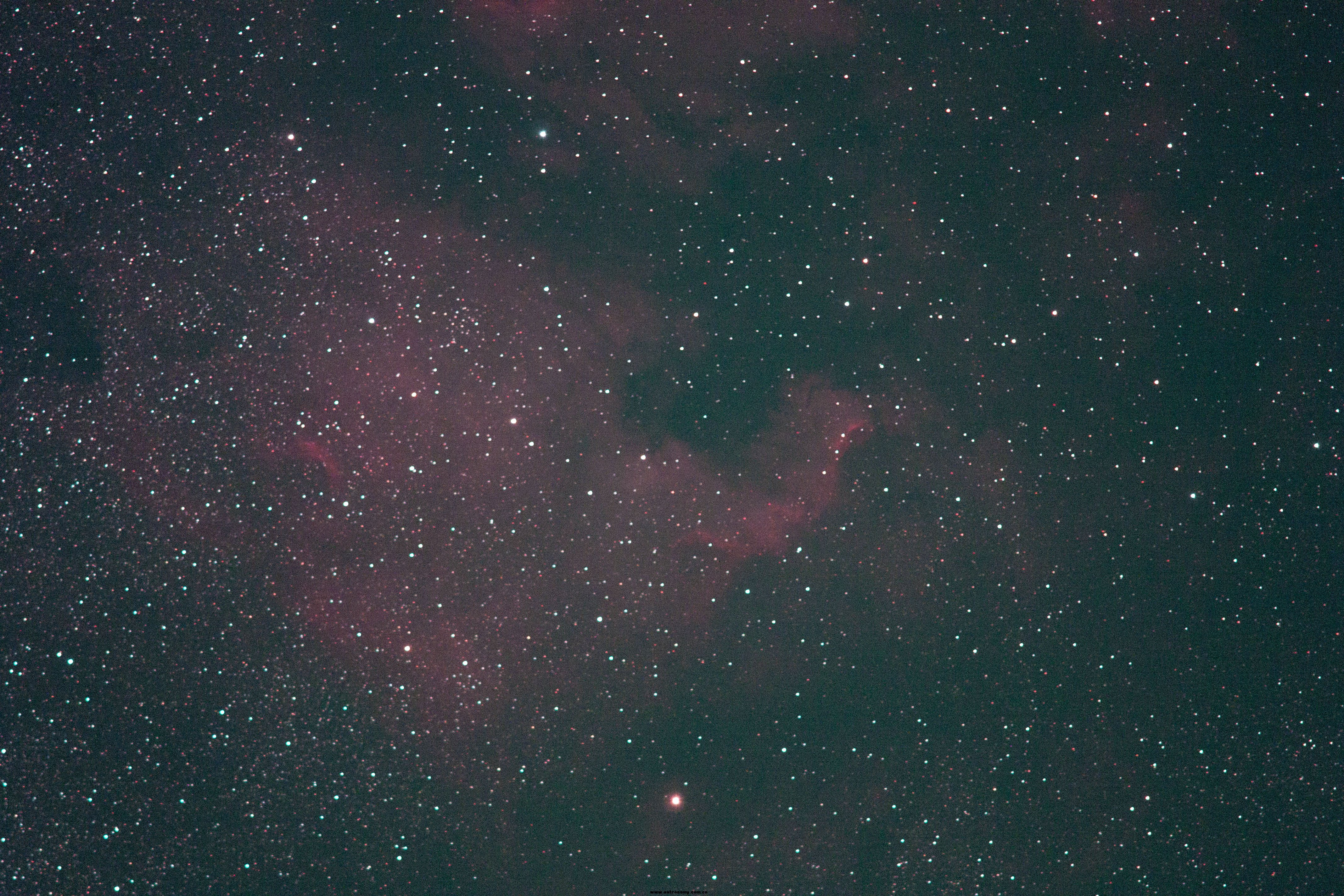 ngc7000 old